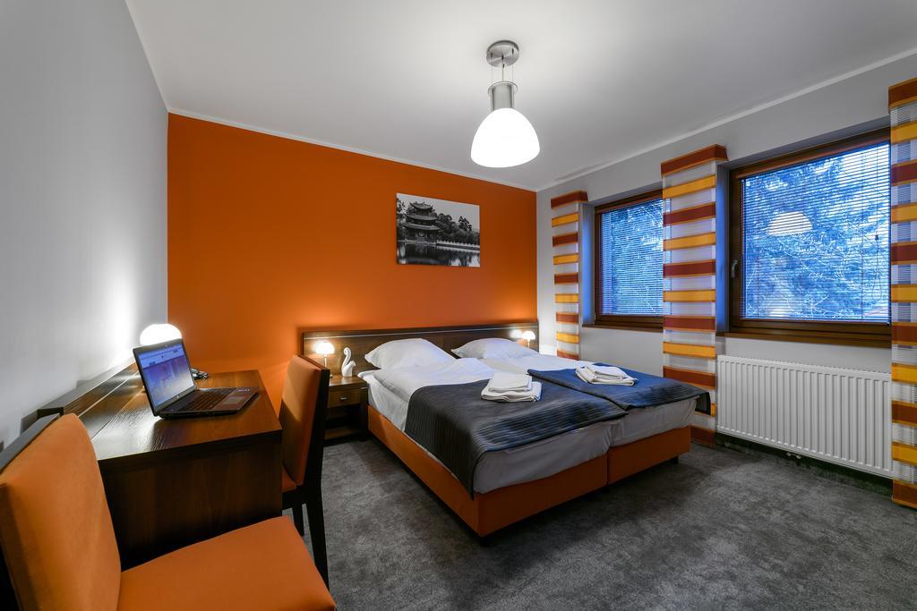 Ck Kalina Hotel Ladek-Zdroj Room photo